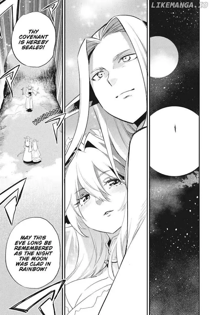 Goblin Slayer Chapter 94 image 03_optimized